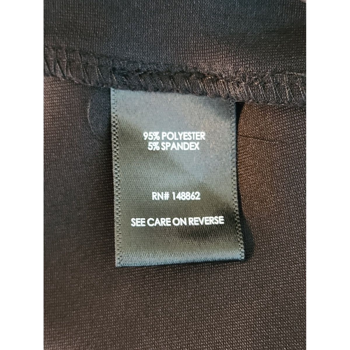 Torrid Black Fit and Flare Mini Dress Size 2X
