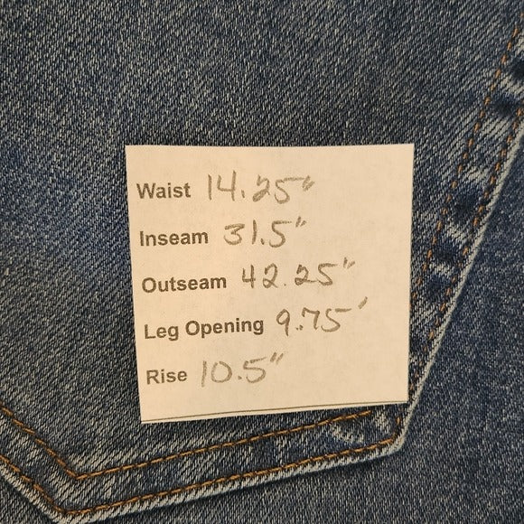 J. Crew Women's Flare Leg Jeans Size 29