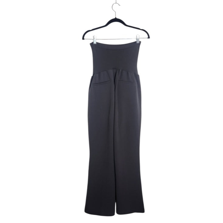 Motherhood Gray Maternity Dress Pants Size XL