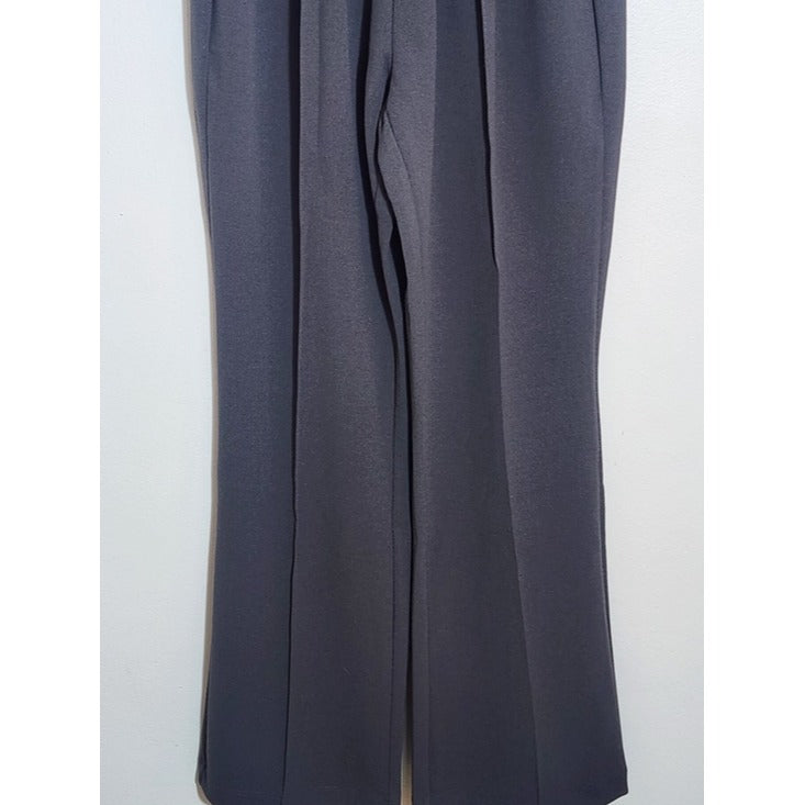 Motherhood Gray Maternity Dress Pants Size XL