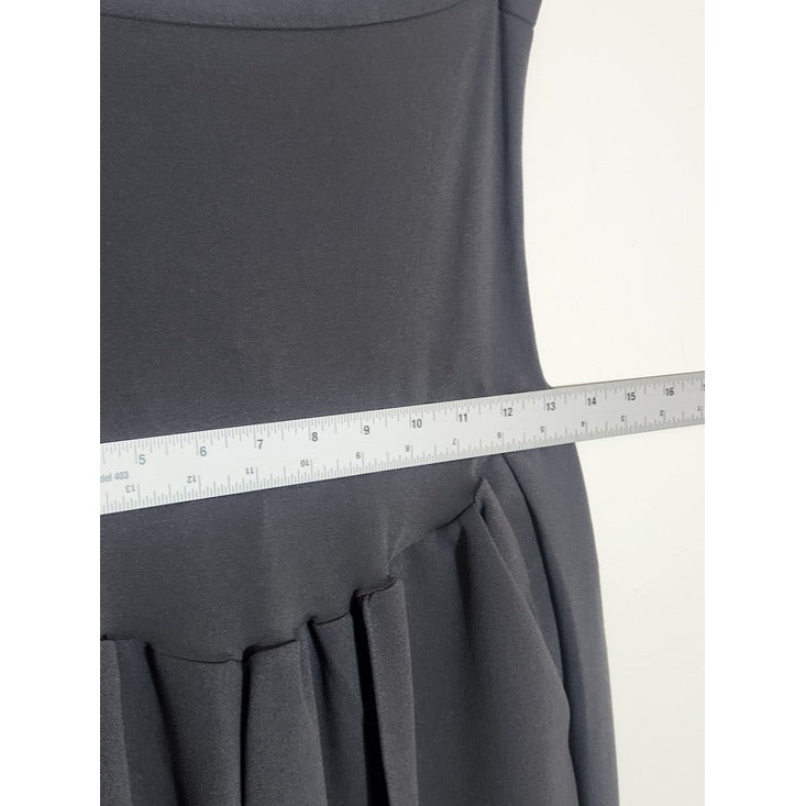 Motherhood Gray Maternity Dress Pants Size XL