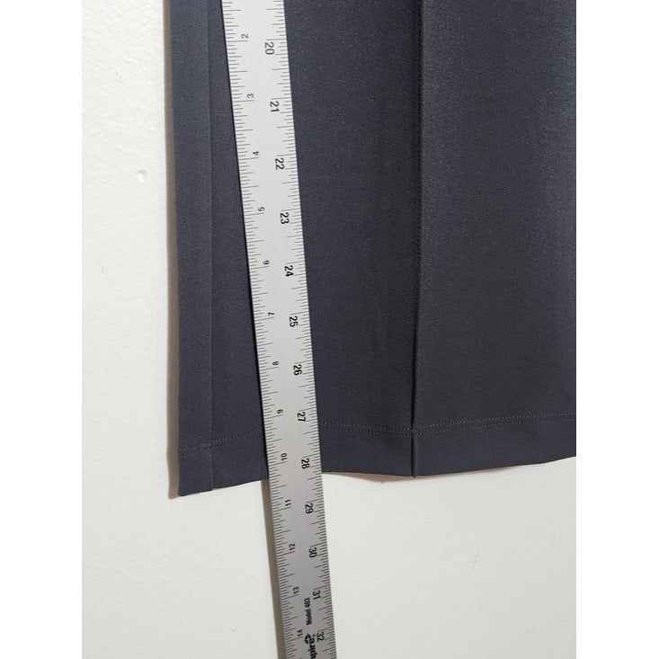 Motherhood Gray Maternity Dress Pants Size XL