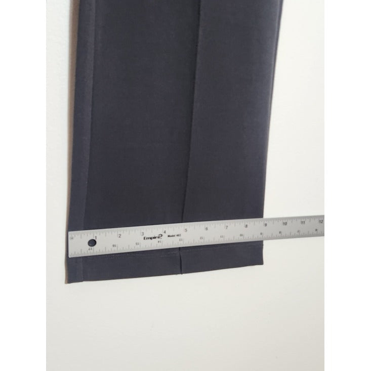 Motherhood Gray Maternity Dress Pants Size XL