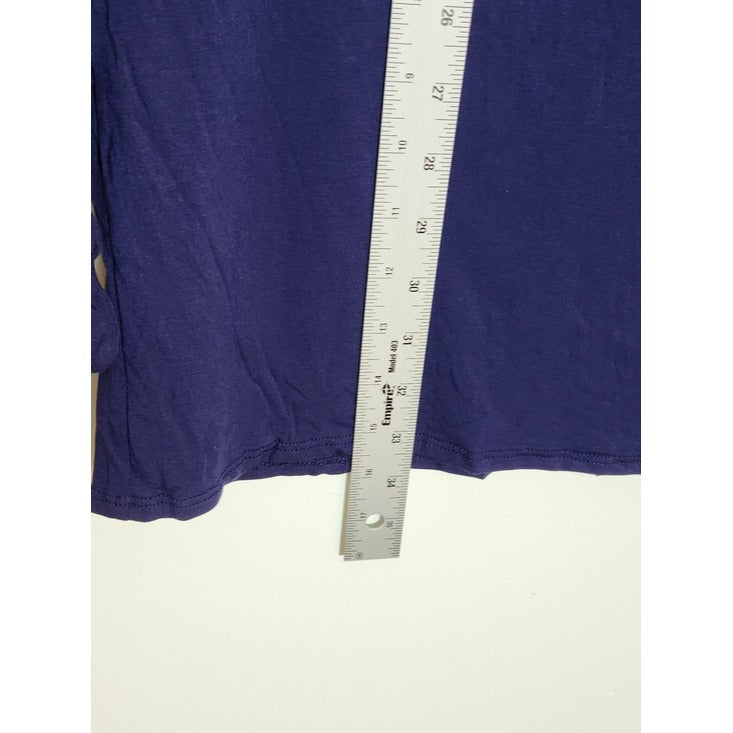 Lulus Navy Blue Shift Dress with Shoulder and Arm Cutouts Size XL NWT