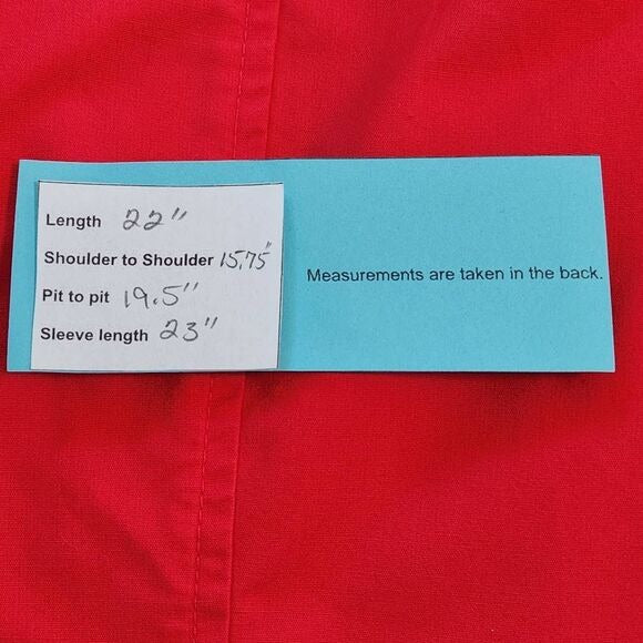 Liz Claiborne Coral Pink Blazer Size Large Petite Pink Blazer