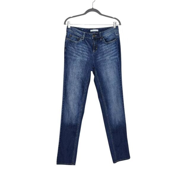 French Connection Straight Leg Slim Fit Jeans Size 4