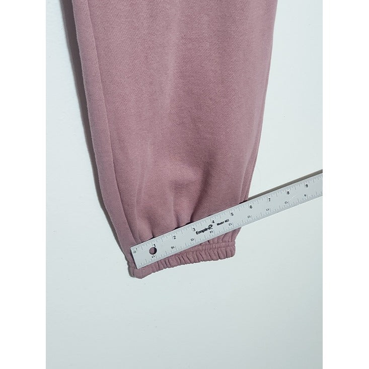 Old Navy Pink Joggers Size XL NWT