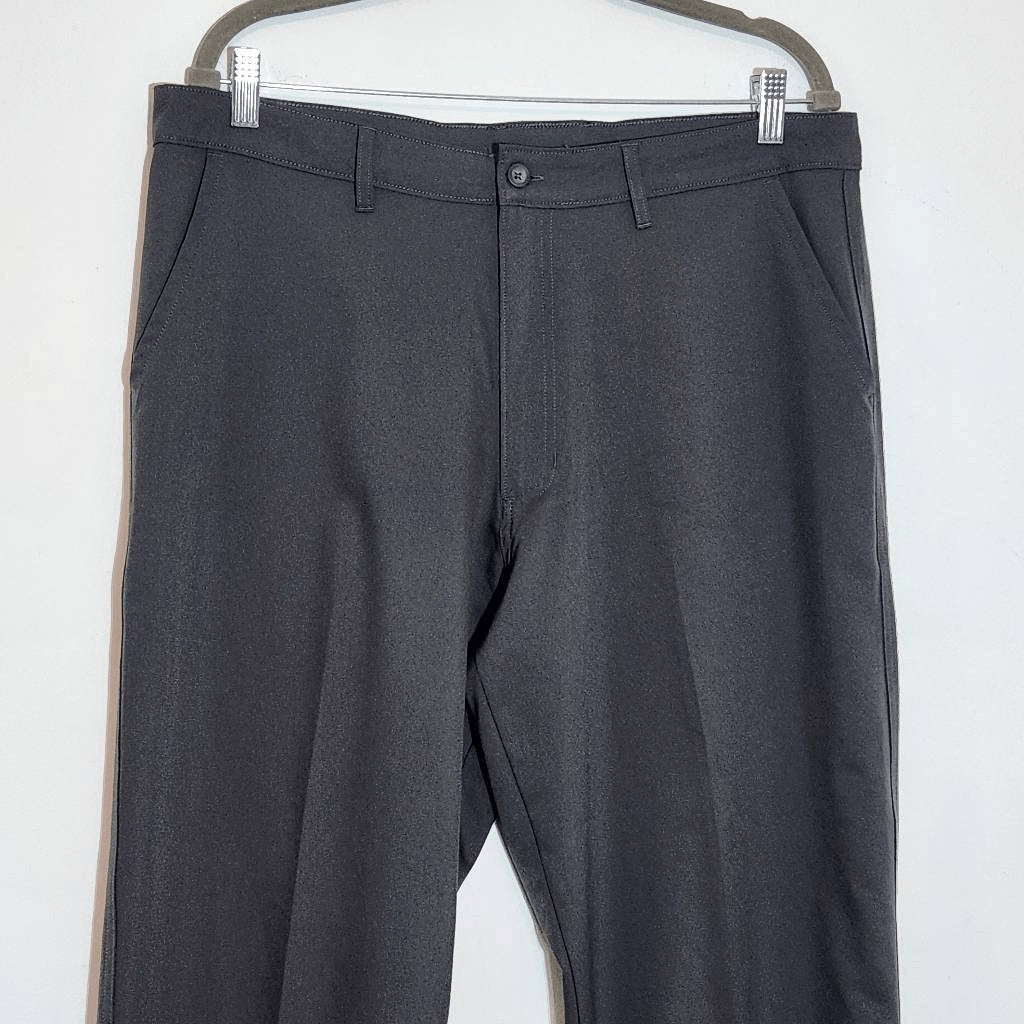 Champion Gray Golf Pants Size 38 X 30 Gray Performance Pants