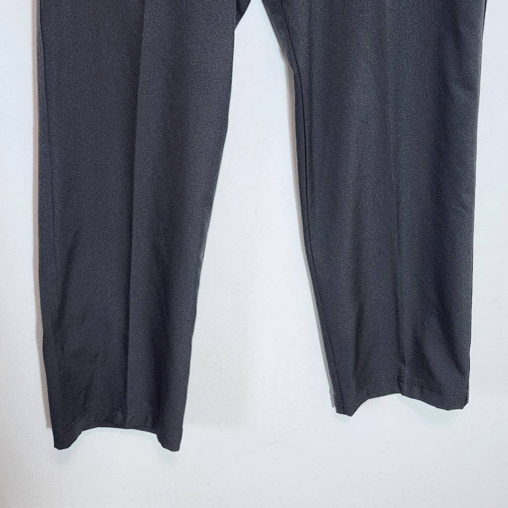 Champion Gray Golf Pants Size 38 X 30 Gray Performance Pants
