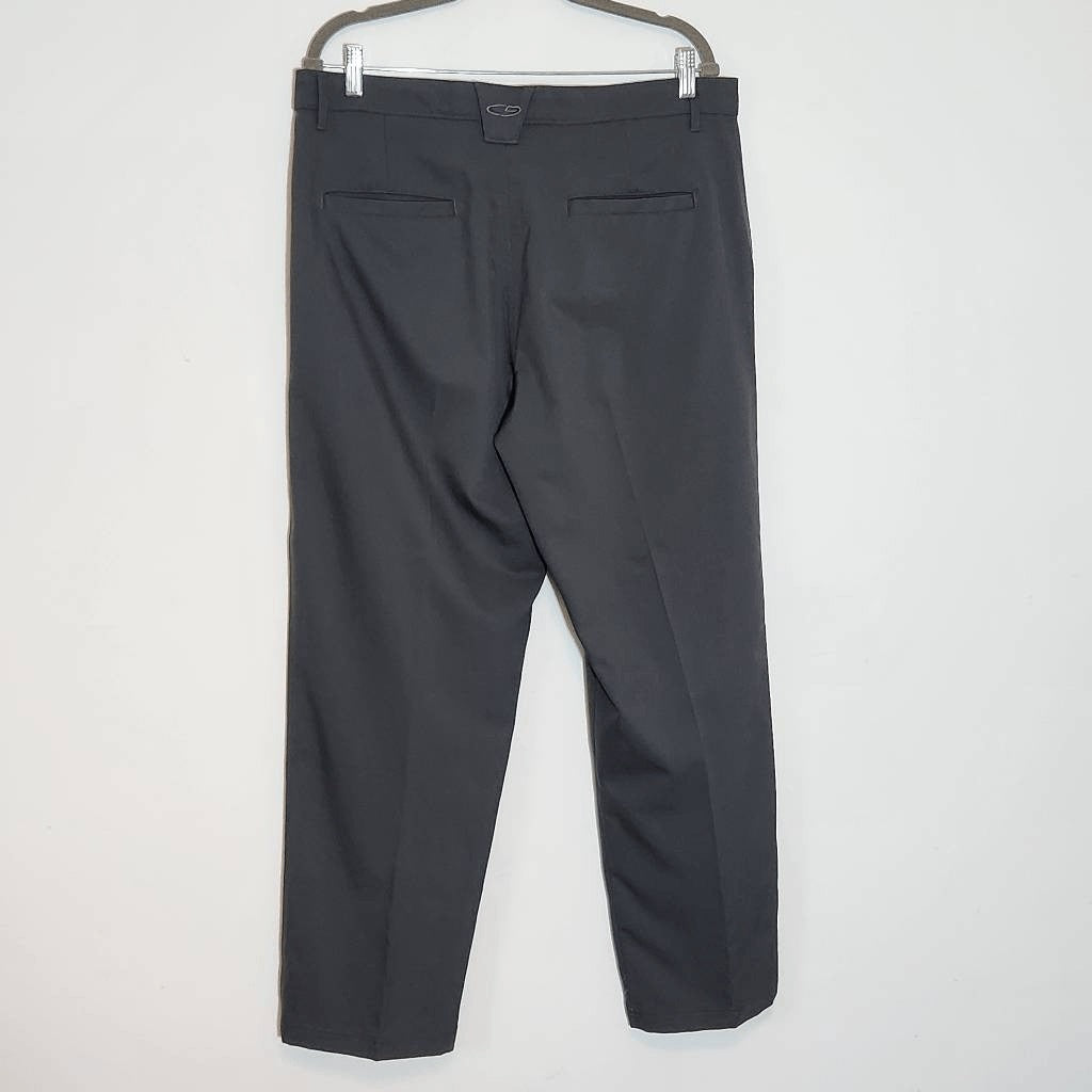 Champion Gray Golf Pants Size 38 X 30 Gray Performance Pants