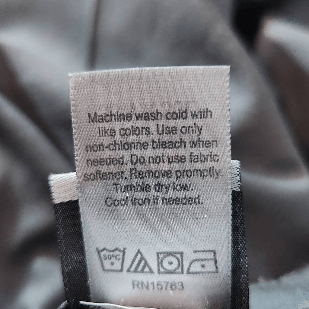 Champion Gray Golf Pants Size 38 X 30 Gray Performance Pants