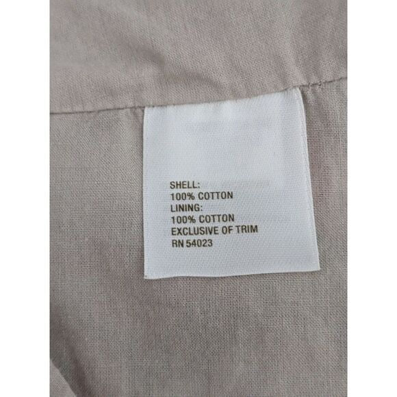 Old Navy Pink and Green Floral Mini Skirt Size XS Full Mini Skirt