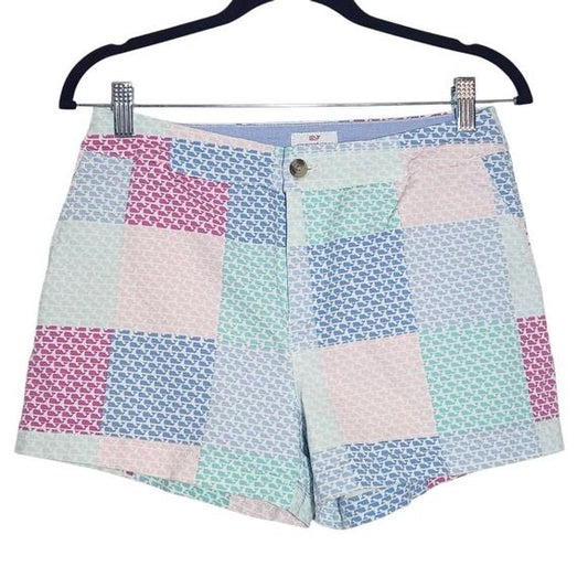 Vineyard Vines Whale Chino Shorts Size 2 Vineyard Vines for Target Chino Shorts