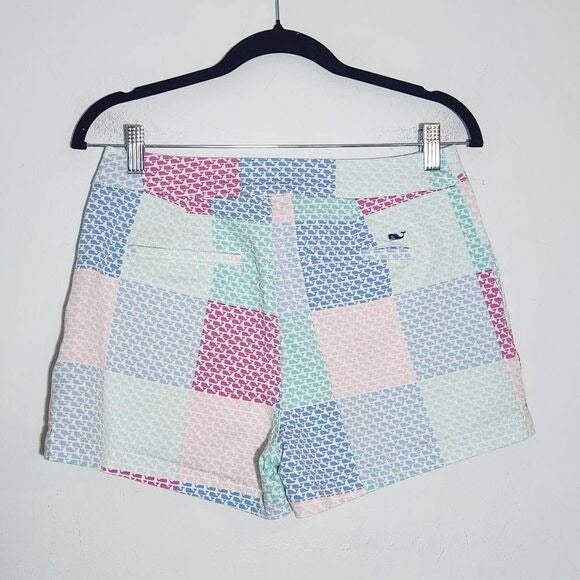 Vineyard Vines Whale Chino Shorts Size 2 Vineyard Vines for Target Chino Shorts