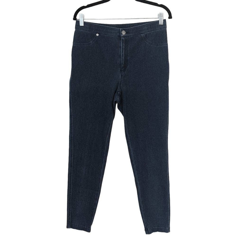 Isaac Mizrahi Skinny Jeans Size 8  Skinny Stretch Jeans