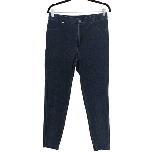 Isaac Mizrahi Skinny Jeans Size 8  Skinny Stretch Jeans