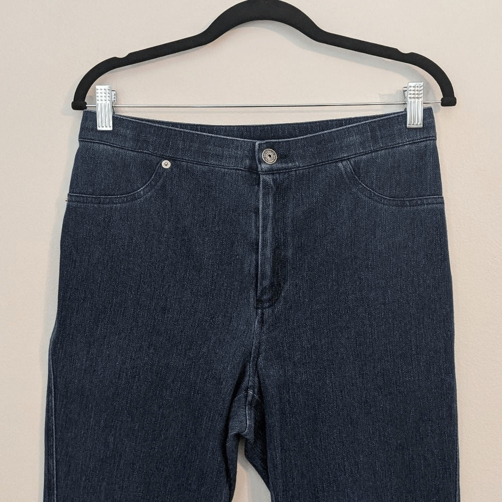 Isaac Mizrahi Skinny Jeans Size 8  Skinny Stretch Jeans