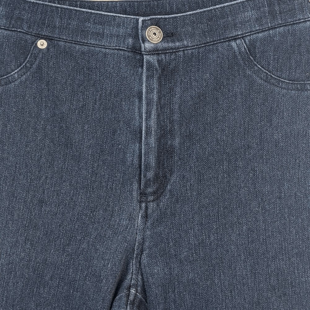 Isaac Mizrahi Skinny Jeans Size 8  Skinny Stretch Jeans