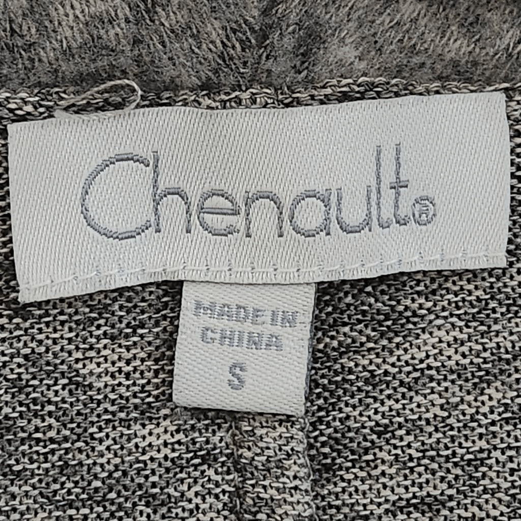 Chenault Tan Cowl Neck Oversized Sweater Size Small Khaki Cowl Neck Sweater