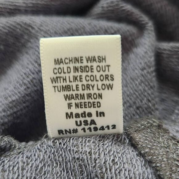 Monrow Stretch Knit Mini Skirt in Vintage Black Medium Revolve Knit Skirt, New