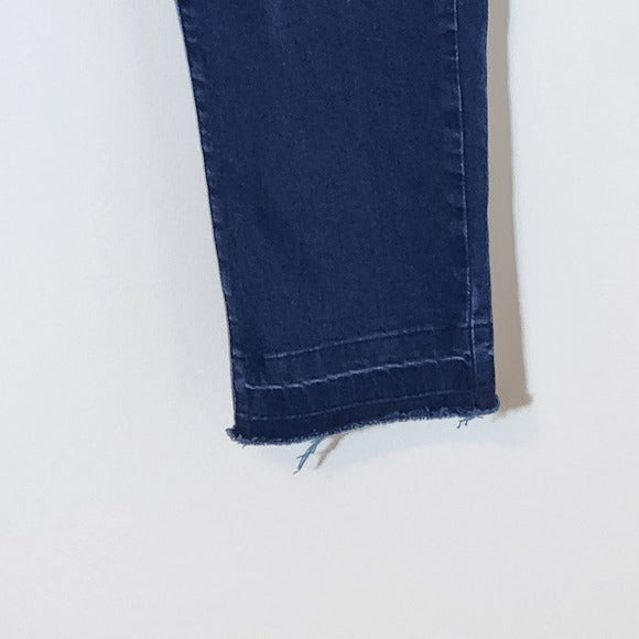 Michael Kors Women's Izzy Skinny Jeans Size 10