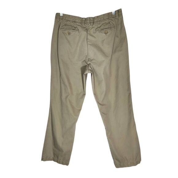 The Territory Ahead Khaki Pants Size 37 X 32 Men's Khaki Pants