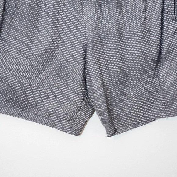 Under Armour Men's Gray Athletic Shorts Size XXL Gray Under Armour Shorts