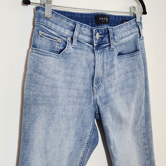 PacSun Light Wash Skinny Jeans Size 30 X 30 PacSun Men's Skinniest Denim