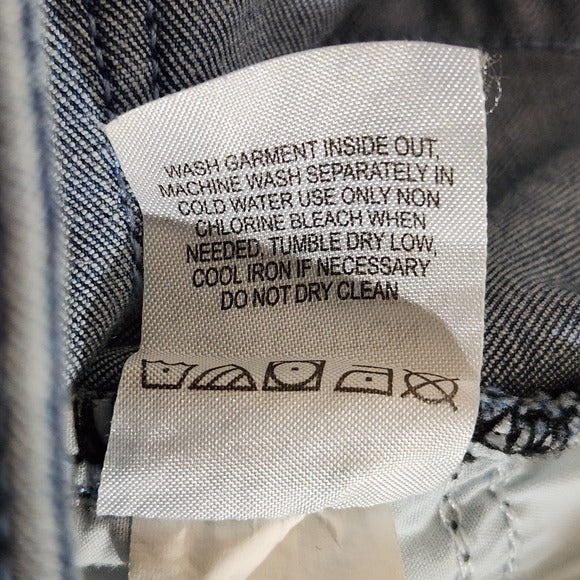 PacSun Light Wash Skinny Jeans Size 30 X 30 PacSun Men's Skinniest Denim