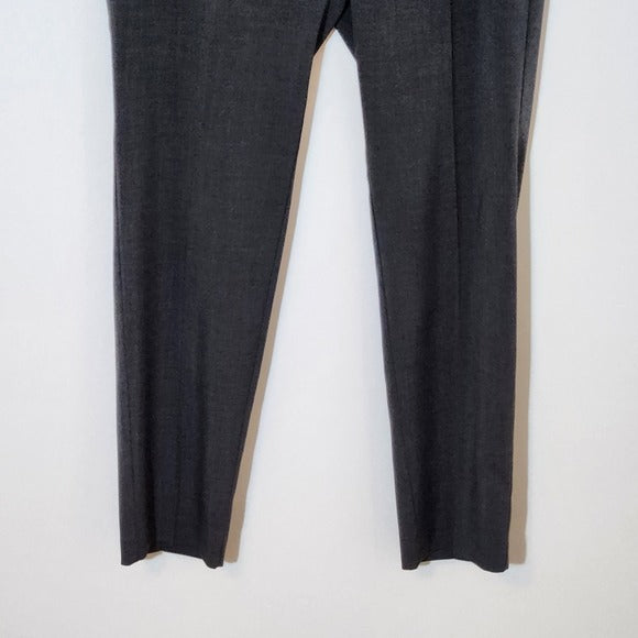 Michael Kors Gray Dress Pants Size 38 X 32 Michael Kors Dress Pants