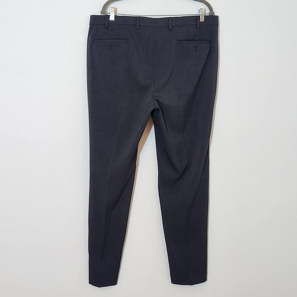 Michael Kors Gray Dress Pants Size 38 X 32 Michael Kors Dress Pants