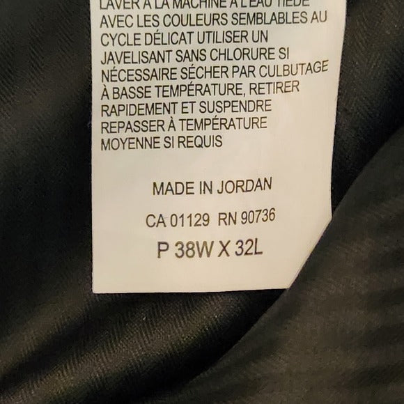 Michael Kors Gray Dress Pants Size 38 X 32 Michael Kors Dress Pants