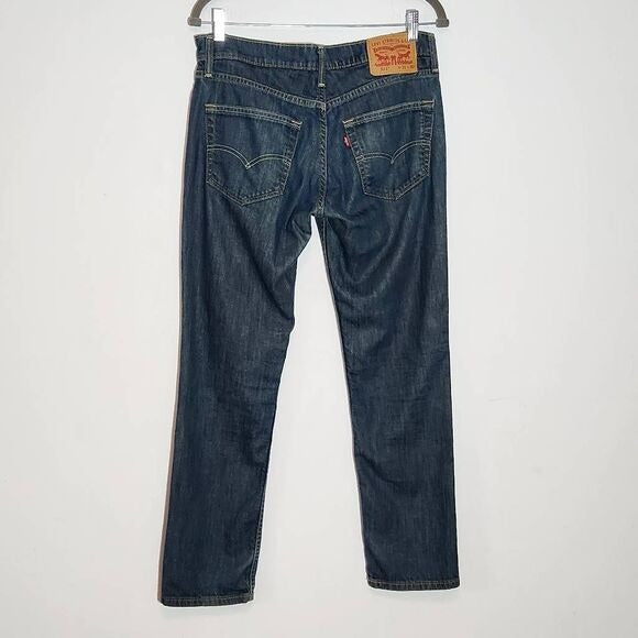 Levi's Men's 511 Jeans Size 31 X 30 Distressed Men's Levi's Jeans