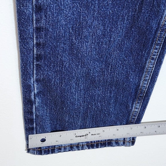 Levi's Mens 505 Straight Leg Jeans Size 32x32