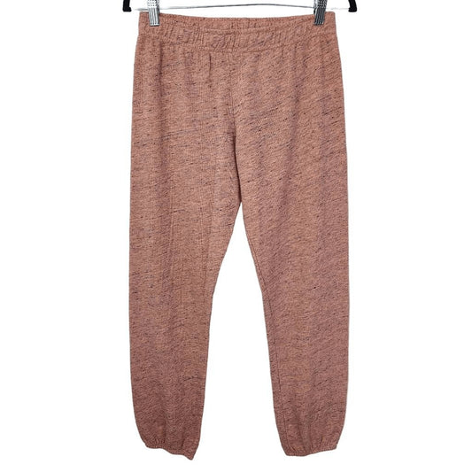 Monrow Pink Joggers NWT Size XS Pink Monrow Jogging Pants