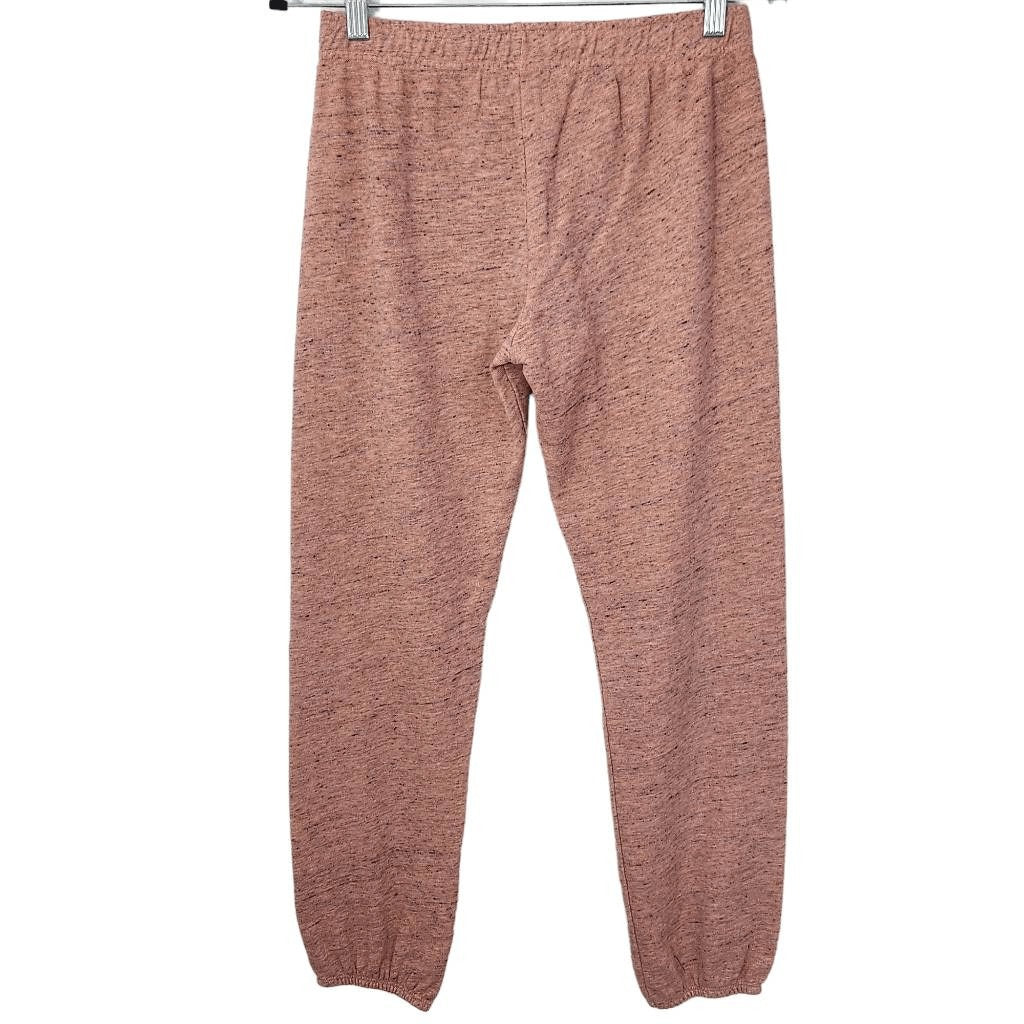 Monrow Pink Joggers NWT Size XS Pink Monrow Jogging Pants