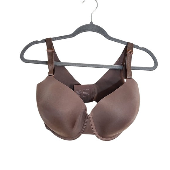 Soma Mochaccino Bra Size 36G Vanishing 360 Full Coverage
