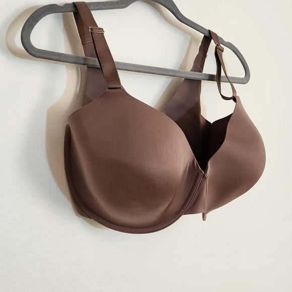 Soma Mochaccino Bra Size 36G Vanishing 360 Full Coverage