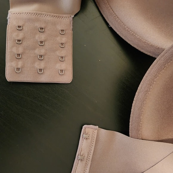 Soma Mochaccino Bra Size 36G Vanishing 360 Full Coverage