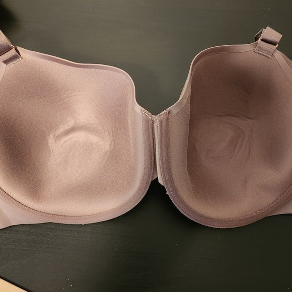 Soma Mochaccino Bra Size 36G Vanishing 360 Full Coverage
