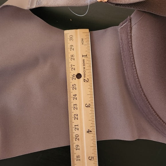 Soma Mochaccino Bra Size 36G Vanishing 360 Full Coverage