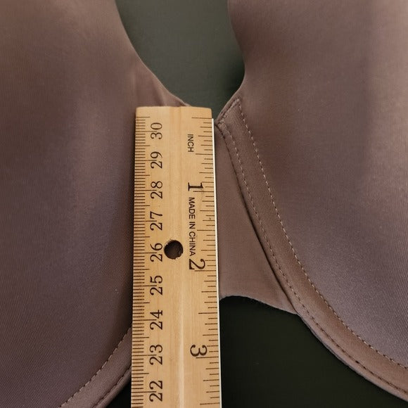 Soma Mochaccino Bra Size 36G Vanishing 360 Full Coverage