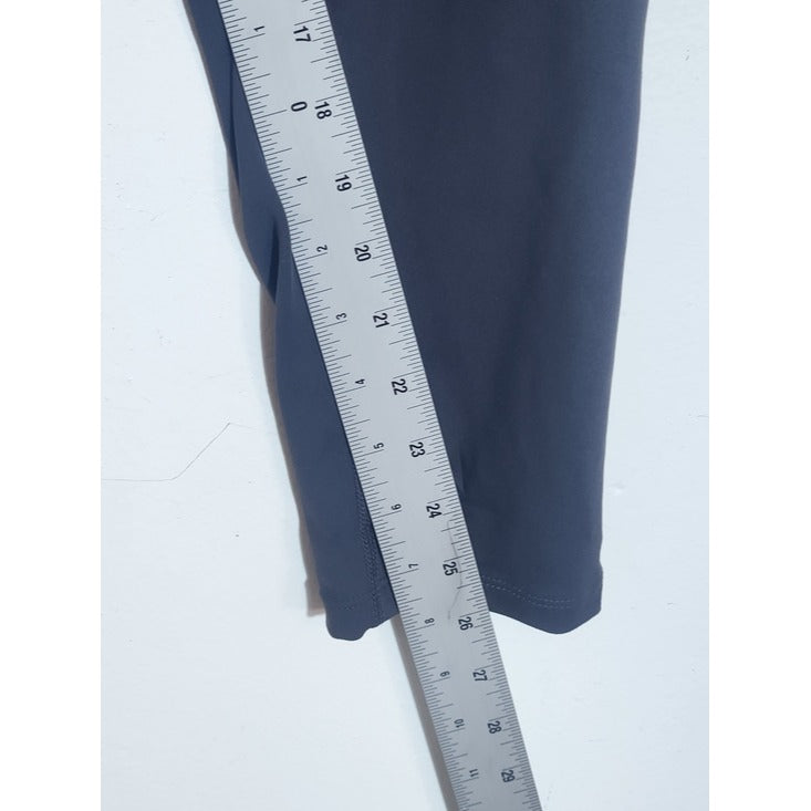 Enerful Gray Maternity Leggings Size XXL NWT