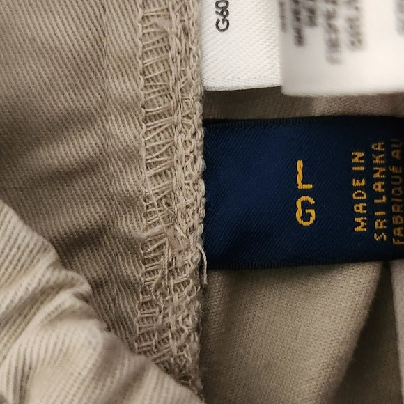 Polo Ralph Lauren Mens Khaki Classic Fit Size Large