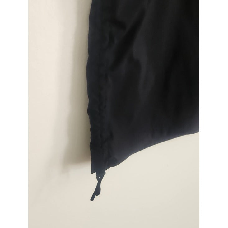 Columbia Womens Sporty Black Skort Size Small