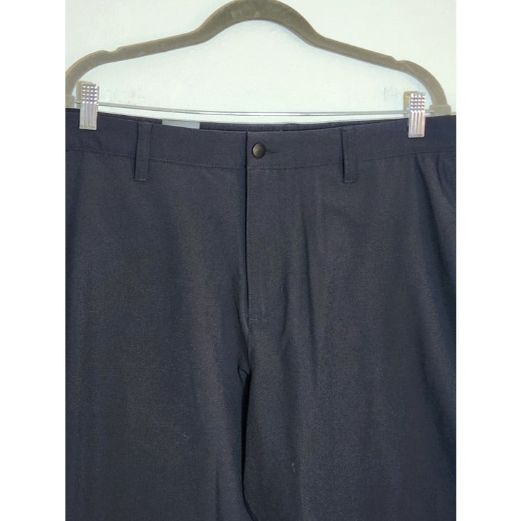 Adidas Mens Black Ultimate365 Performance Shorts Size 42 NWT