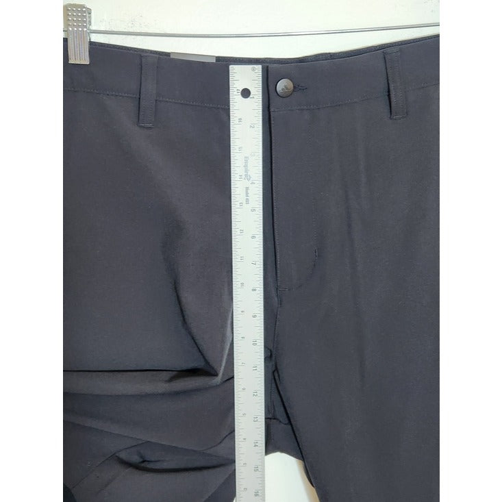 Adidas Mens Black Ultimate365 Performance Shorts Size 42 NWT