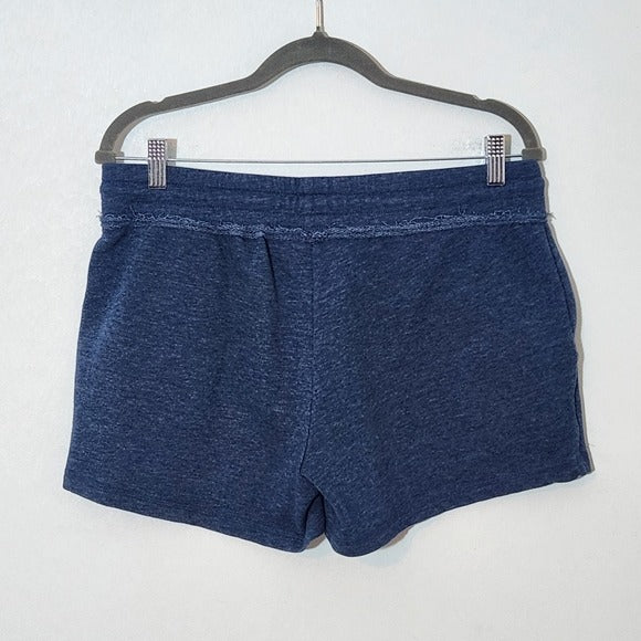 Concepts Sport Blue Memphis Grizzlies Lounge Shorts Size Medium NBA Shorts