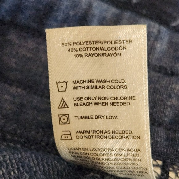 Concepts Sport Blue Memphis Grizzlies Lounge Shorts Size Medium NBA Shorts