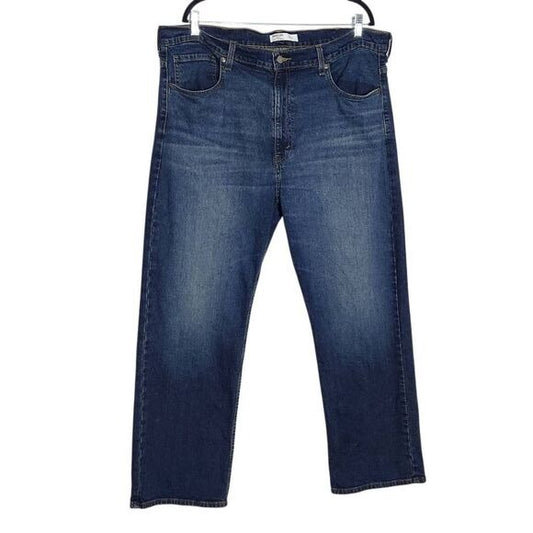Levi's Loose Fit Jeans Size 40 X 30 Levi's Men's Denim
